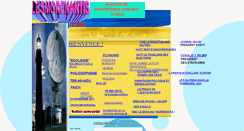 Desktop Screenshot of lesmorenantis.org